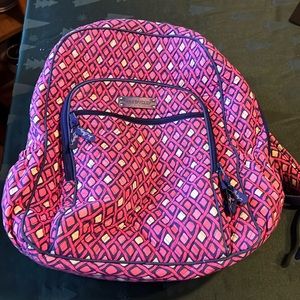Vera Bradley Backpack